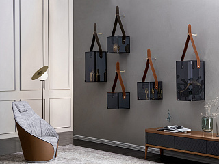 Витрина Chèri