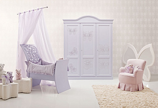 Детская комната Bebè