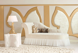 Детская комната Luxury Bebè