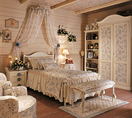 Коллекция Provence