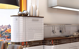 LINEA PERFETTA
