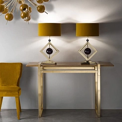 Настольная лампа Clark