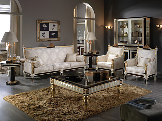 Диван BELGRAVIA