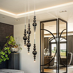 Светильник Tears from Moon