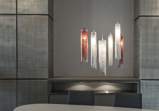 Светильник Frame