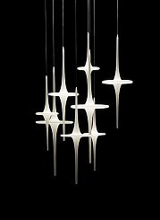 Светильник DERVISCI