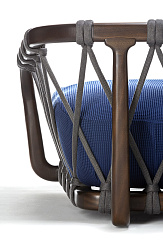 Sunset Basket