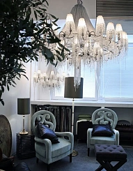 Люстра ON THE ROCKS