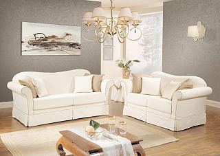 Диван Mod Desirè firenze col 1