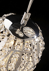 Люстра ARABESQUE LIGHTFALL EGG