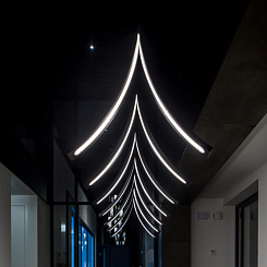 Светильник Stream 3