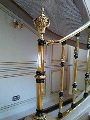 Балюстрада SN11