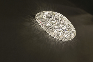 Настенный светильник ARABESQUE AIRSHIP