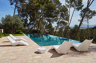 Faz sunbed