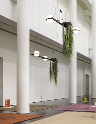 Подвесной светильник Palma