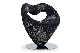 Кресло Lov Swarovski