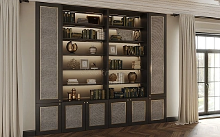 Мебель для гостиной Viva Kitchen