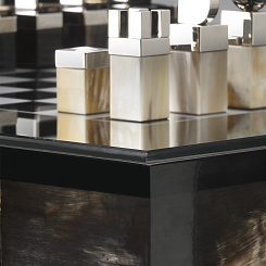 Шахматный стол ALFIO