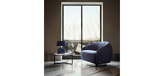 Кресло Nest Swivel
