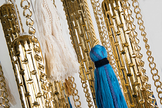 Люстра CHANDELIER ETICALIVING