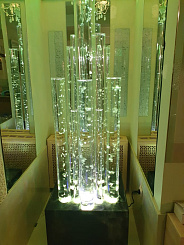 Пузырьковые колонны