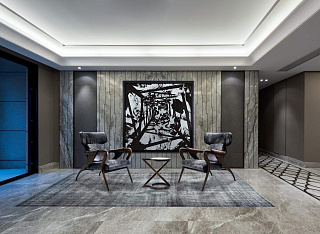 Кресло ISADORA