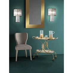 Чайная тележка New York Tea Trolley