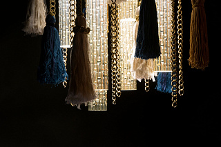 Люстра CHANDELIER ETICALIVING