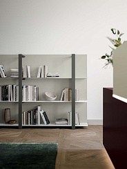 Библиотека Boiserie