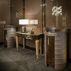 Консоль Numero