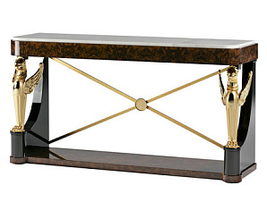 Консоль SINGULAR PIECES