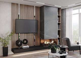 Стеновая панель