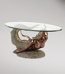 Стол с сиреной