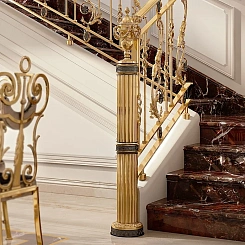 Балюстрада SN14