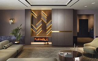 Стеновая панель