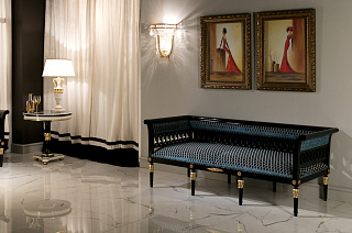 Диван SINGULAR PIECES2