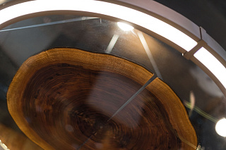 Подвесной светильник FORESTA