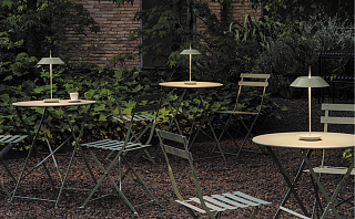 Светильник Mayfair Mini