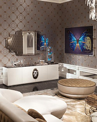 Картина FARFALLA