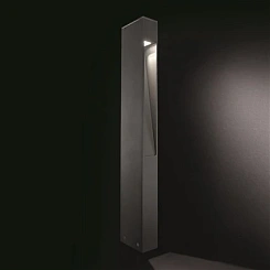 Торшер MERCURIO PT1 ANTRACITE