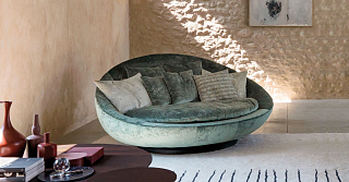 Шезлонг LACOON ISLAND