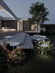 Светильники Xana