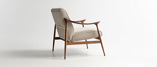 Стул VIVI CANALETTO