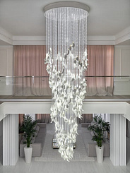 Люстра Espira Grand