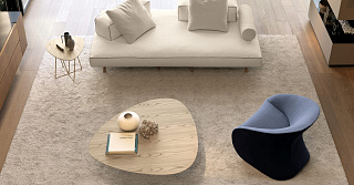 Кресло LE MIDÌ