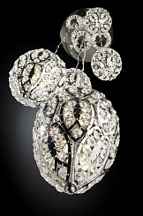 Люстра ARABESQUE LIGHTFALL EGG
