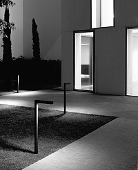 Торшер Palo Alto