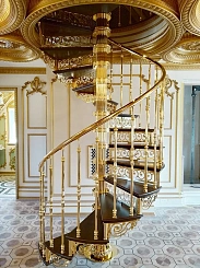 Балюстрада Custom