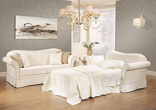 Диван Mod Desirè firenze col 1