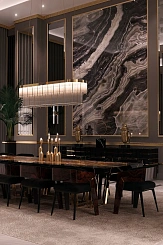 Обеденный стол APOTHEOSIS XL